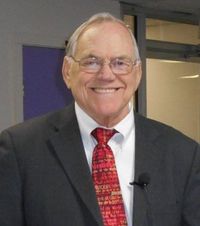 Reverend William Webb, Sr.