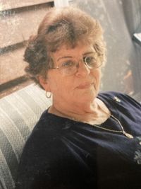 Anna \"Tootie\" Squires