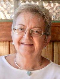 Marcia \"Marci\" Cardoza