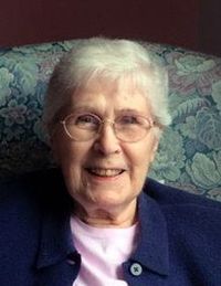 Christine \"Late\" McGinnis