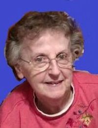 Geraldine \"Chase\" Wosko