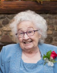 Mary \"Fisher\" Dihlmann