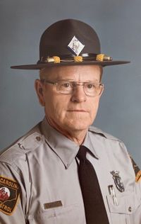 Clarence \"Bud\" Gaither, Jr.