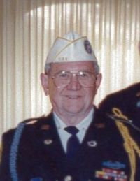 Alfred \"Gerry\" Desilets