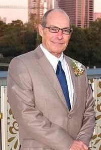 Carl \"Benny\" Hough Jr.