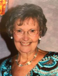 Virginia Brouillette