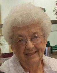 Mildred Gerow-Christenson