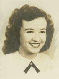 Geraldine \"Tootsie\" Inman