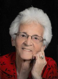 Earline Suddreth Whitener