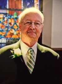 Thomas \"Tom\" Desmond