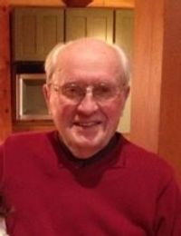 Richard \"Odette\" Audette