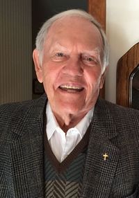 Andrew \"Andy\" Cooley