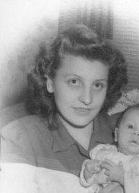 Martha \"McKee\" Cole