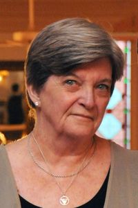 Mary \"Marty\" Gwozdz