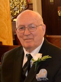 Alexander \"Bud\" Ross