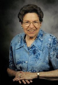 Virginia Stuhrenberg