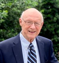 Dr. George Sistrunk, Jr.