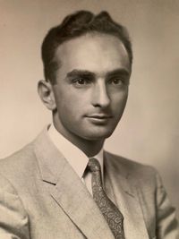 Julian \"Julie\" Hertz