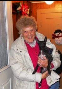 Joan (Petrich) Gaetani