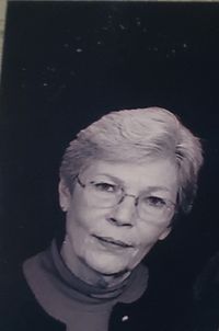 Judith Parish