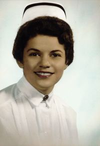 Fernande \"Nan\" Kelleher