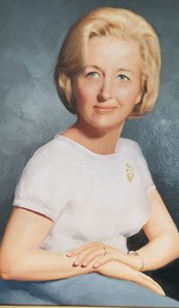 Anita \"Bernie\" Piemont