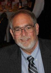 Anthony \"Tony\" Morrione