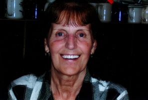 Constance Beausoleil