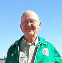 Joseph \"Mike\" Finger