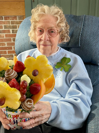 Carolyn \"Patsy\" Adams