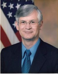 Col. \"USAF-RET.\" R. Falls