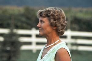 Margaret \"Muggs\" Shutler