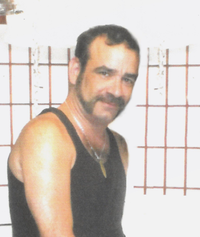 Gary \"Maxx\" Fazenbaker