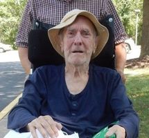 Harold \"Pete\" Coverstone