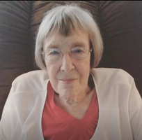 Argene \"Jean\" Hunley