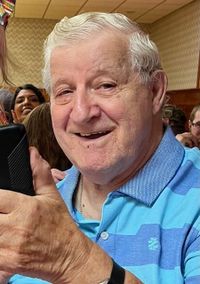 Robert Laviolette, Sr.