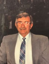 Anthony Dimitropolis