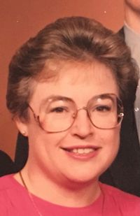 Mardelle \"Mardi\" Dean