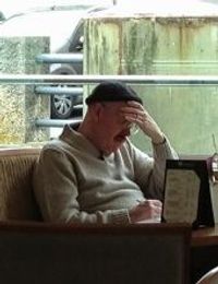 Russelle \"Rusty\" Harms