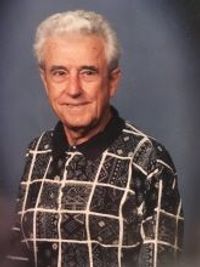 Joseph \"Armand\" Paul