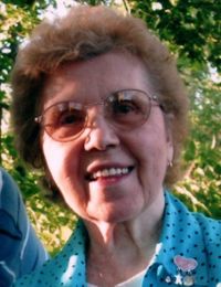 Fredericka \"Fredi\" Roszko