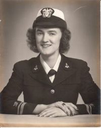 Kathryn \"Kay\" Walters