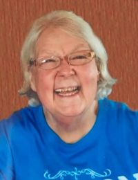 Sharon Maguire-Price