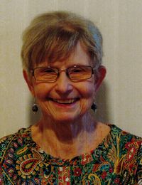 Ellen \"McKee\" Peck