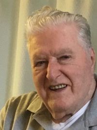 Harvey Lafleche, Sr.