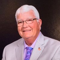 Ronald \"Papooh\" Crane