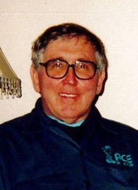 Ronald \"Ron\" Padykula