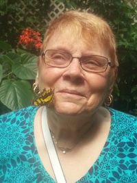 Cynthia \"Cindy\" Strange