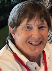 Cheryl \"Cheri\" Udy