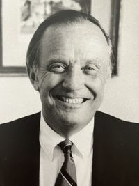 Harold Pilskaln, Jr.